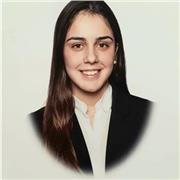 Profesora de matemáticas, lengua, inglés, ciencias sociales y/o naturales de primaria hasta 3 de la ESO